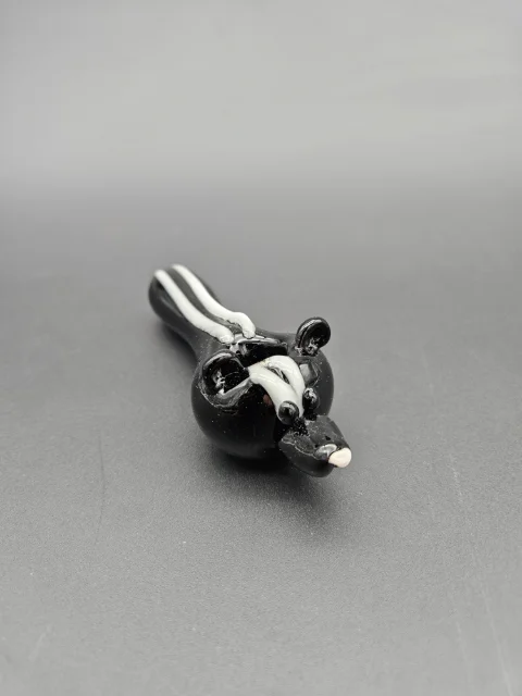 Tammy Baller - Skunk Spoon   241