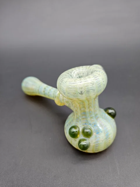 Prism Glassworks - Color Dry Hammer  139