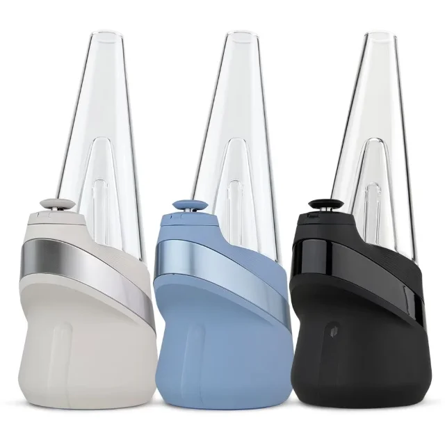 Puffco - New Peak Vaporizer - Cloud