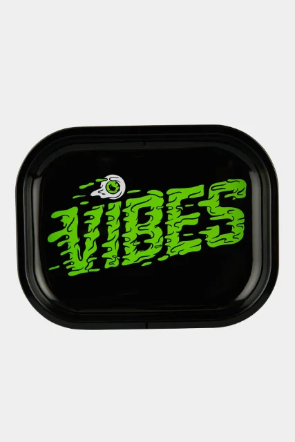 Vibes - Slime Small Rolling Tray