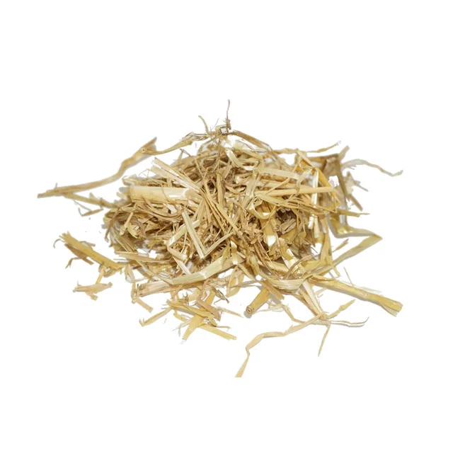 Build A Soil - Certified Organic Straw Mulch - 1 Cubic Foot