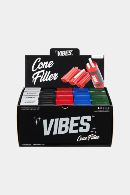 Vibes - Cone Filler 3 Or 1