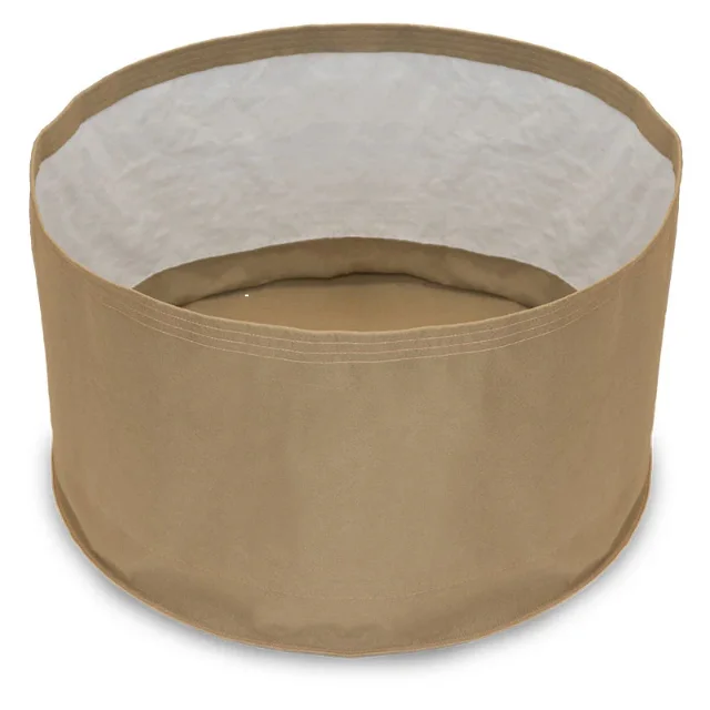 Grassroots - Living Soil Fabric Pot - 10 Gallon
