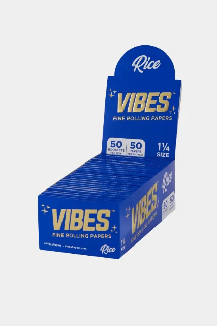 Vibes - 1 1/4 Rice Papers