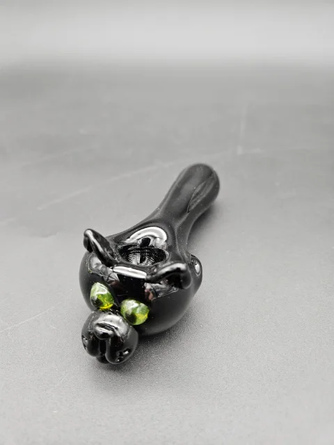 Tammy Baller - Jaguar Spoon   238