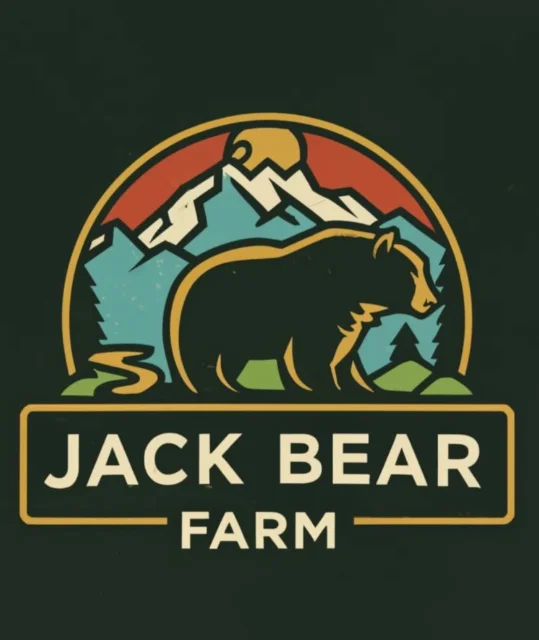 Jack Bear Farm - Glookies Kief - 1g