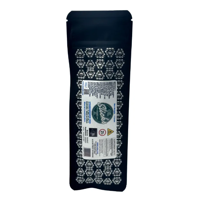 OMO - RSO Oil Slick Full Spectrum Tincture - 100mg