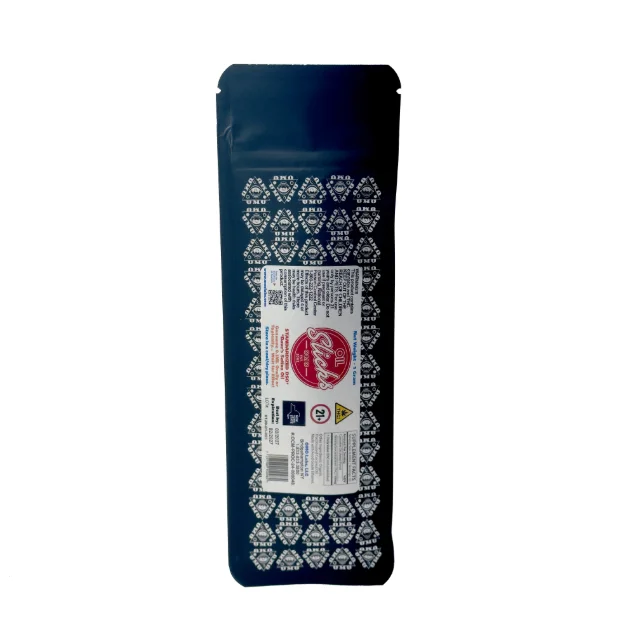 Omo - Dso Oil Slick Full Spectrum Tincture - 100mg