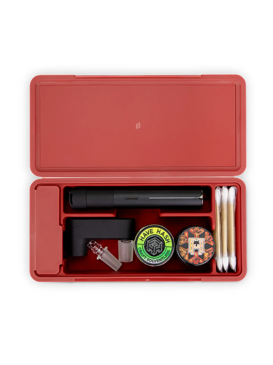 Puffco - Pivot Travel Case - Daybreak Limited Edition