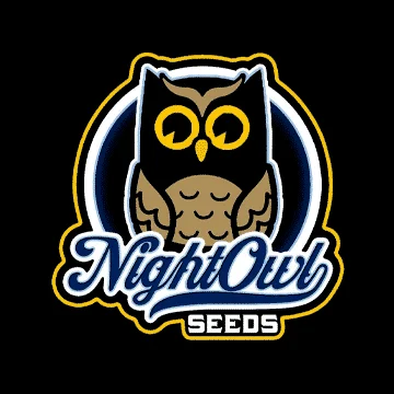 Night Owl Seeds - Sour Jewels (Auto) - 3pk