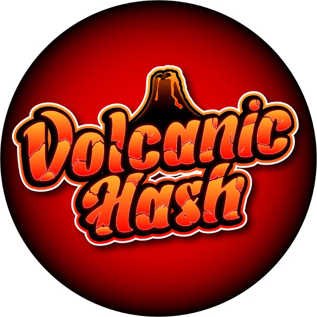 Volcanic Hash - Ultraboof - 0.5g Live Rosin Aio Vape