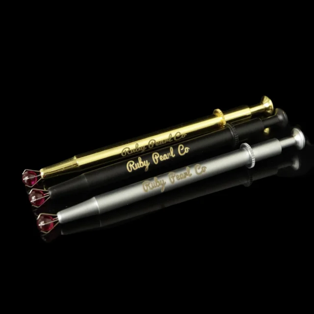 Ruby Pearl Co - Pearl Grabber - Gold