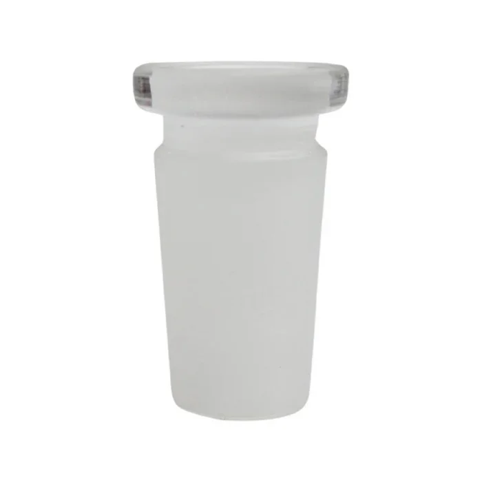 Campfire Quartz - 14mm To 10mm Reducer - Clear