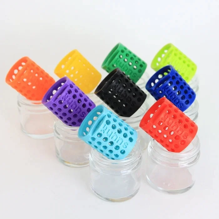 Kuhns Glass - Pearl Jar Washing Station