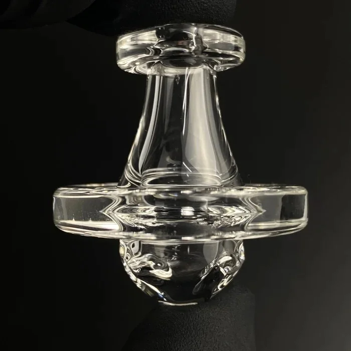 Zombie Hand Studios - Clear Spinner Cap