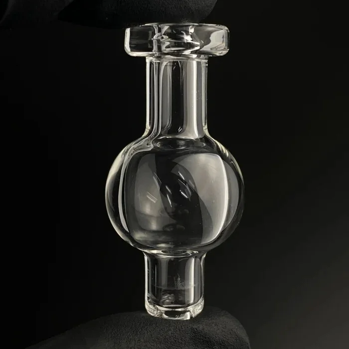 Zombie Hand Studios - Clear Bubble Cap