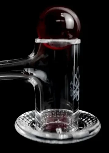 Campfire Quartz - Blenders V2 - 14mm 45°