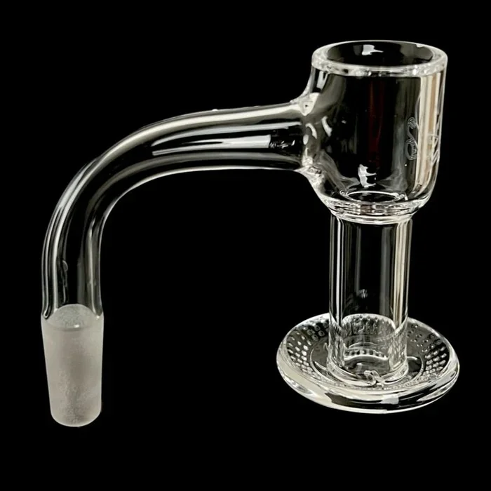 Campfire Quartz - Blurper Hybrid V2 - 10mm 90°