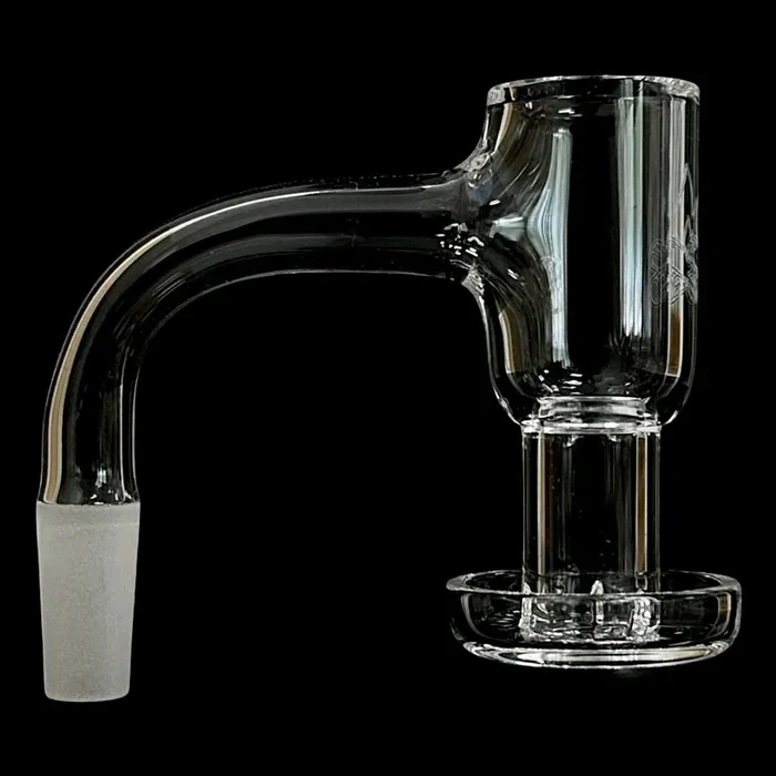 Campfire Quartz - V2.5 Slurper - 14mm 90°