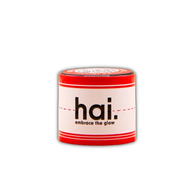 Hai - Sativa "Mystery Box" Live Rosin - 1g