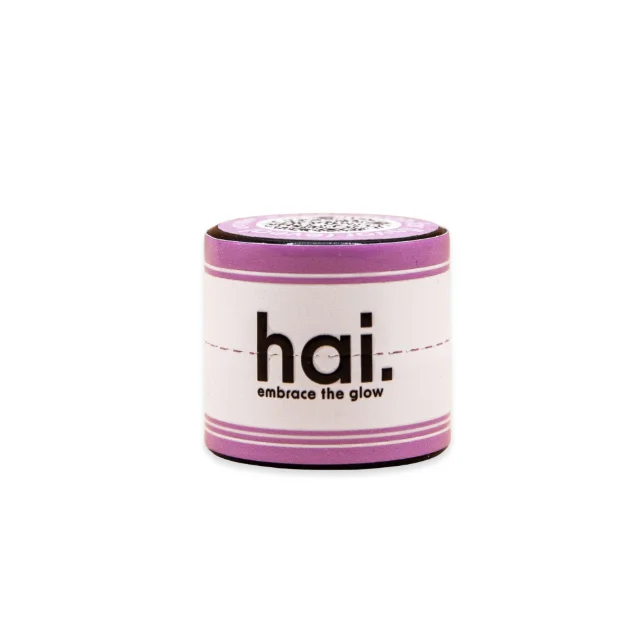 Hai - Indica "Mystery Box" Live Rosin - 1g