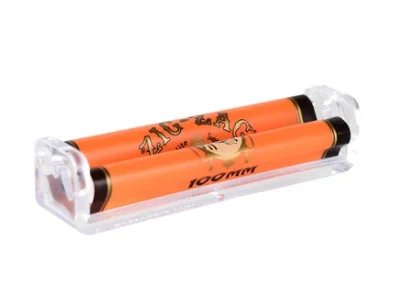 Zig-zag - 100mm Rolling Machine