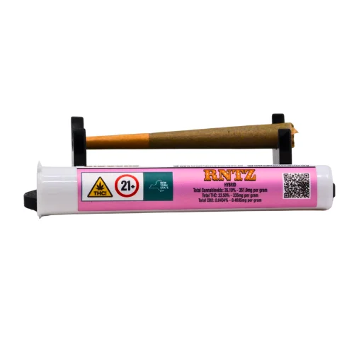 Breakfast Connections - Rntz Preroll - 1g