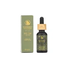 Harney Brothers - Just Thc Tincture - 1000mg Thc 30ml