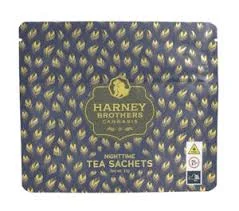Harney Brothers - Nighttime Tea Bags - 10mg 5pk (50mg)