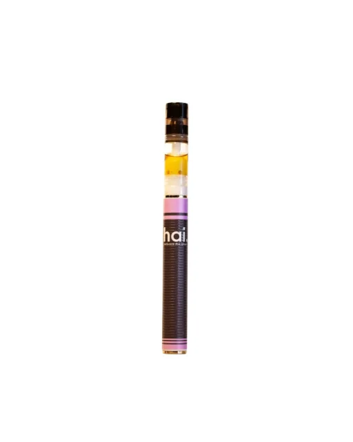 Hai - Basil Bomb - 0.5g Aio Rosin Vape