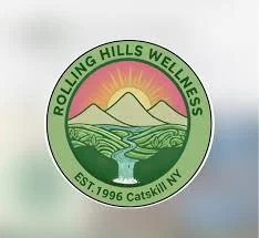 Rolling Hills Wellness - "07 Hunter Mountain" Sour Diesel - 3.5g Flower