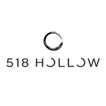 518 Hollow - Sour Papaya Prerolls - 0.5g 5pk (2.5g)