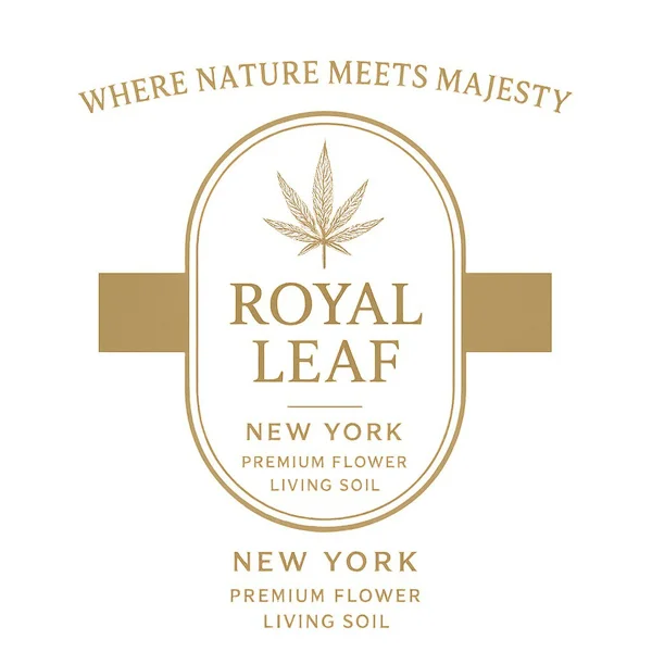 Royal Leaf - Pinnacle - 7g Sun Grown Flower