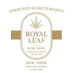 Royal Leaf - Cap Junky Prerolls - 0.5g 2pk (1g)