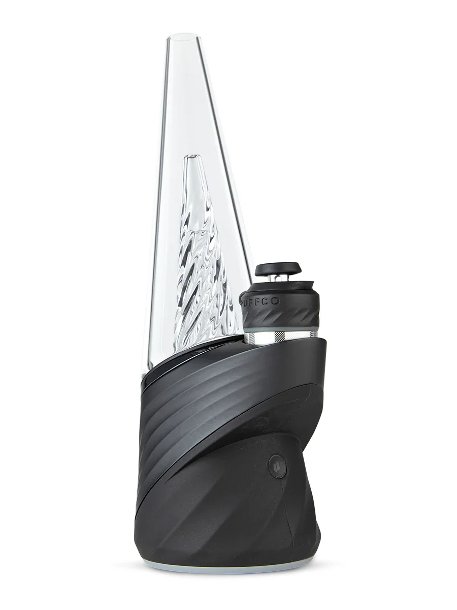 Puffco - Peak Pro 2 - Black