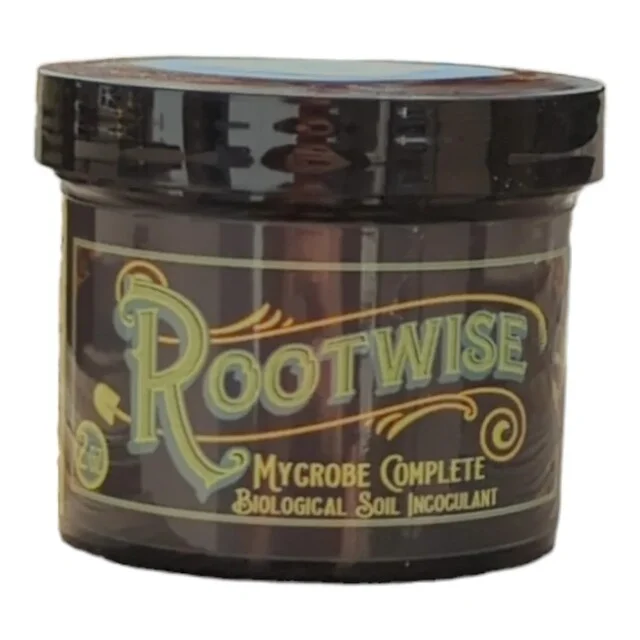 Rootwise - Mycrobe Complete - 2oz Jar