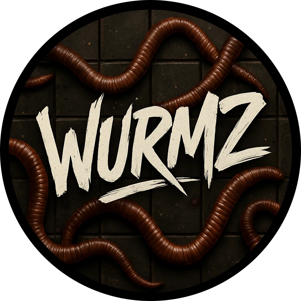 WURMZ - Cosmopolis Live Rosin - 1g