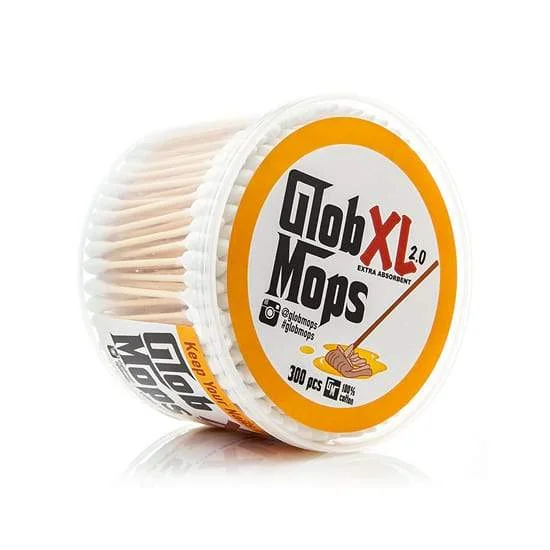 Glob Mops - Cotton Buds Xl2.0 Mops Pack - 300pc