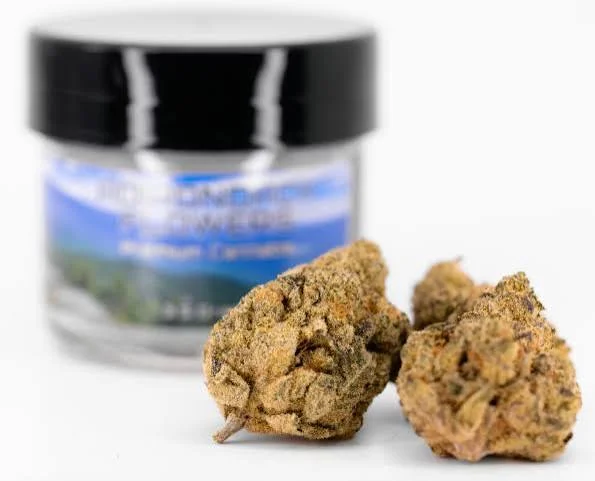 Adirondack Flowers - Mac Cheese Berry - 3.5g Indoor Flower