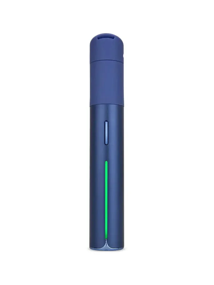 Puffco - Pivot Vaporizer - Sapphire Limited Edition