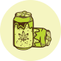 Hemp Beverages