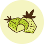 Hemp Edible