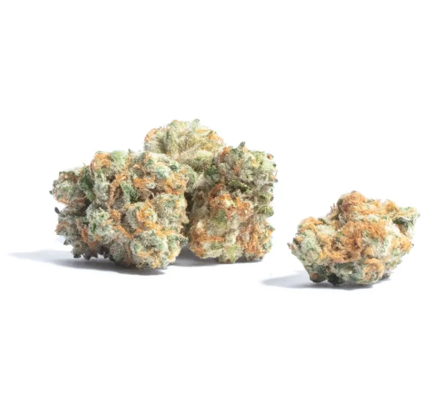 Campfire Cannabis Campfire Cannabis - 4g Flower - Mac Stomper (H Campfire Cannabis Campfire Cannabis - 4g Flower - Mac Stomper (H
