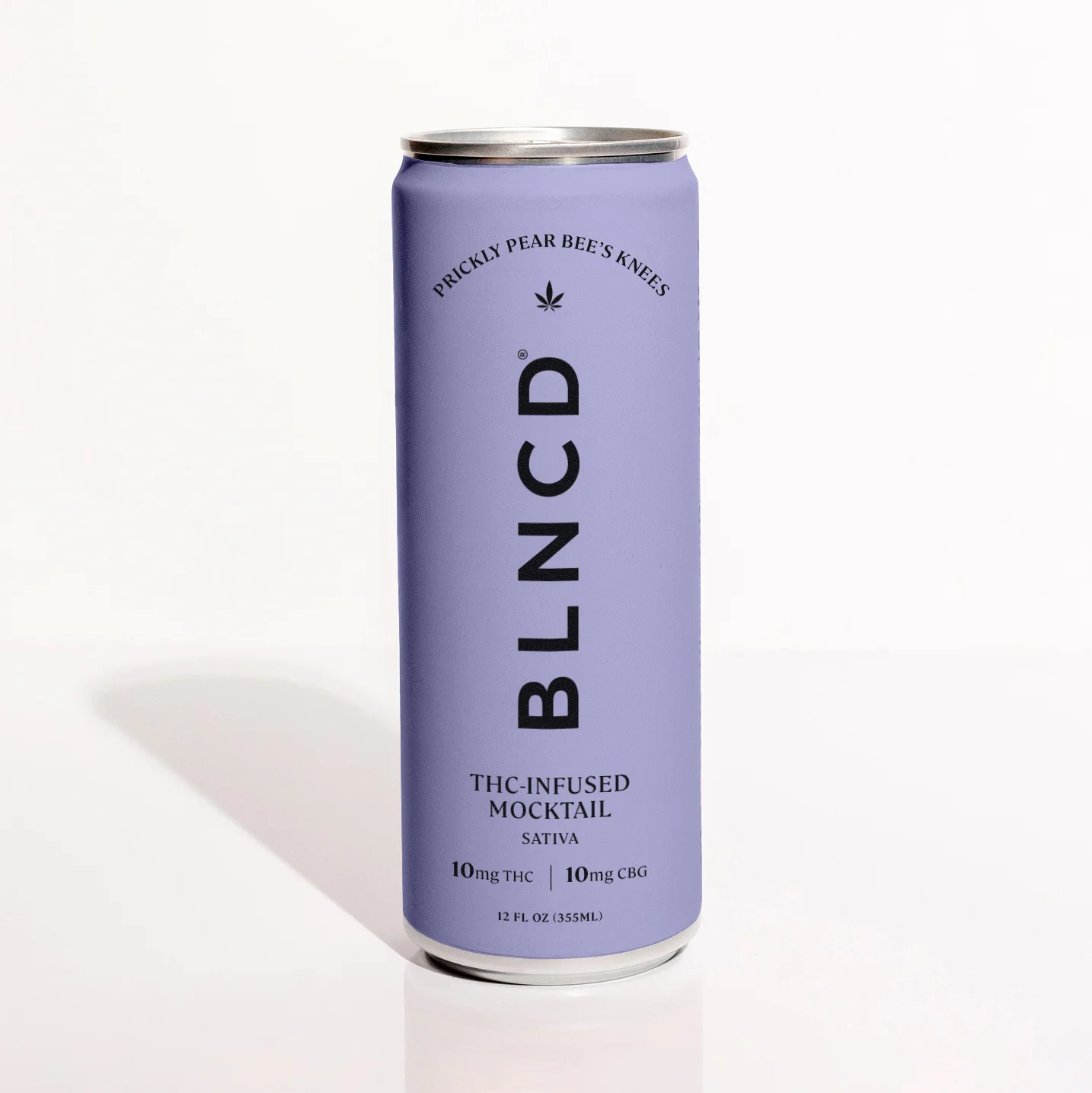 Blncd BLNCD - FUSE 10 Infusion Vial - 10mg THC - Single | Premium