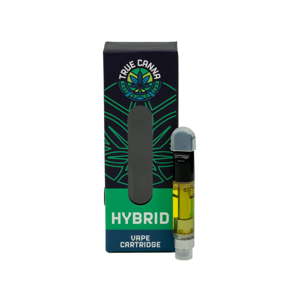 elfbar elfa kaufen TRUE CANNA True Canna - 1g Disposable - Forbidden Fruit (I)