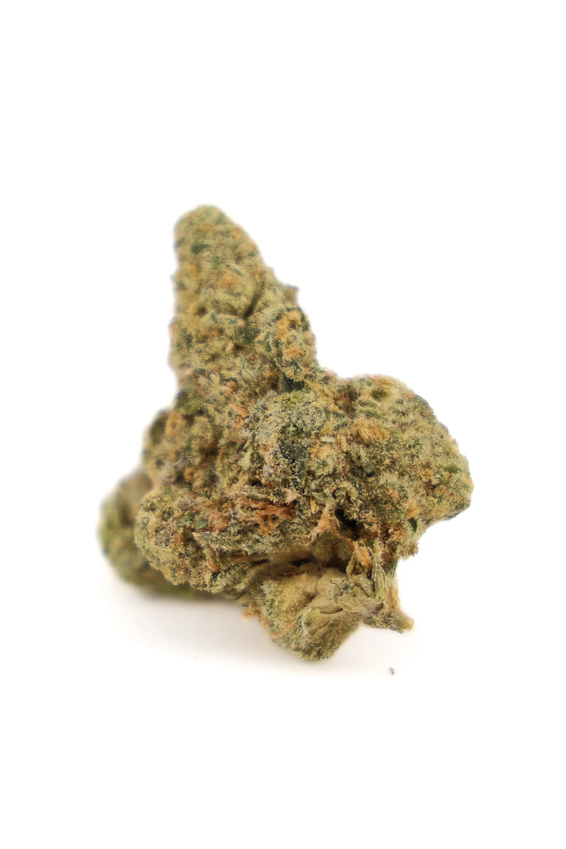 NATIVE CUTS Native Cuts - 3.5g Flower - Purple Alien Breath (I/H