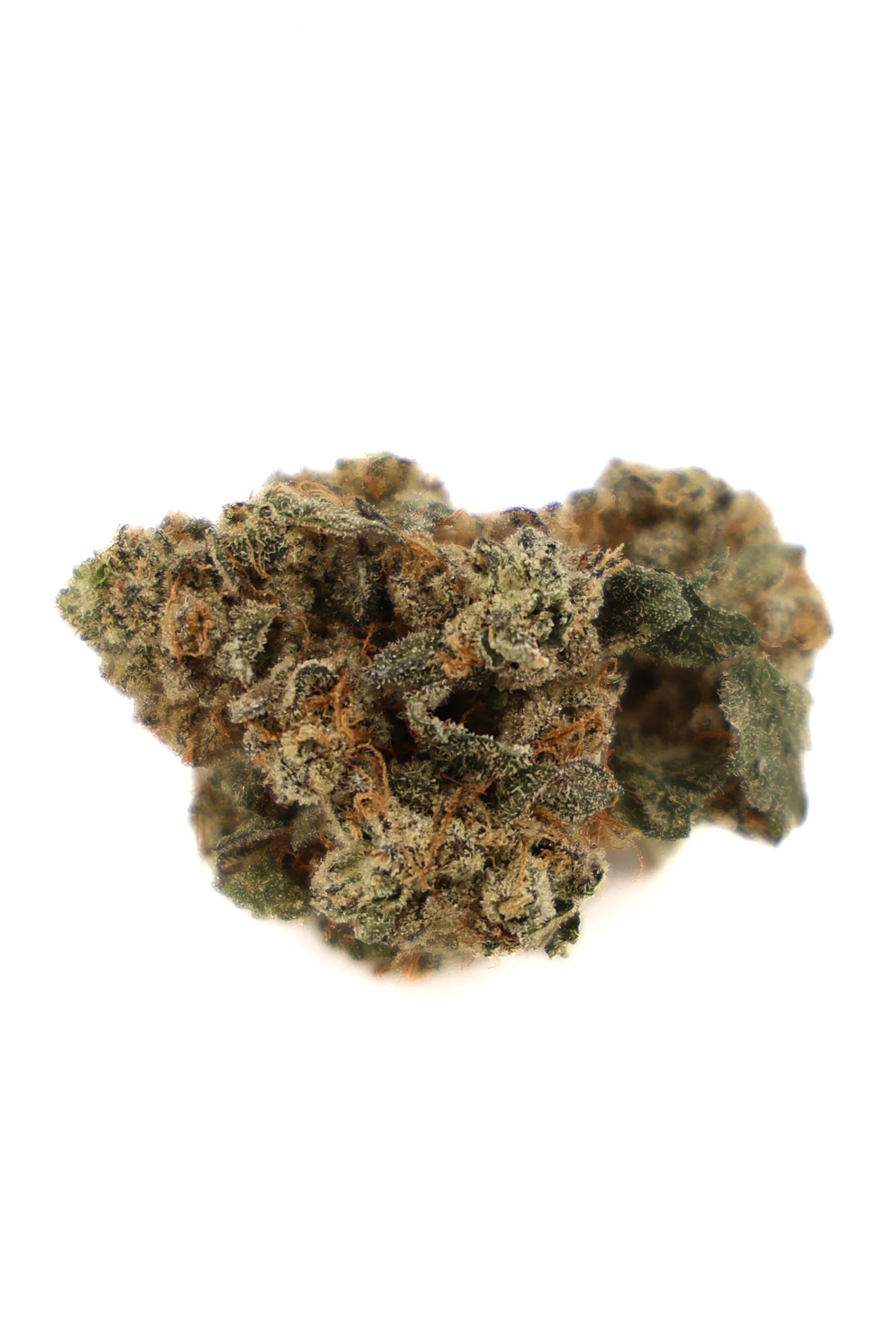 Campfire Cannabis - 4g Flower - Soap (S/h)