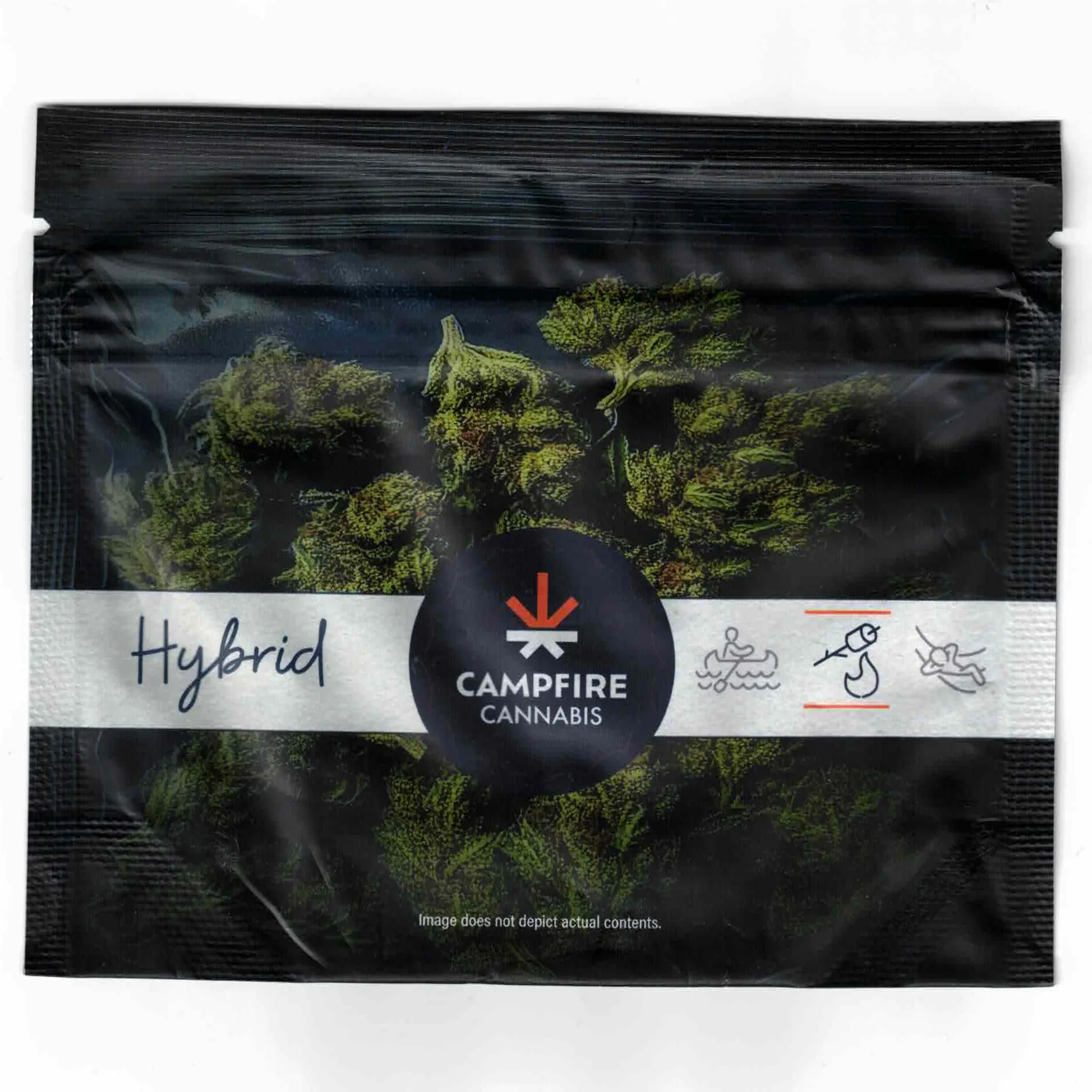 GOOD GREEN Good Green - 3.5g Flower - Sudzzz (H) | Premium