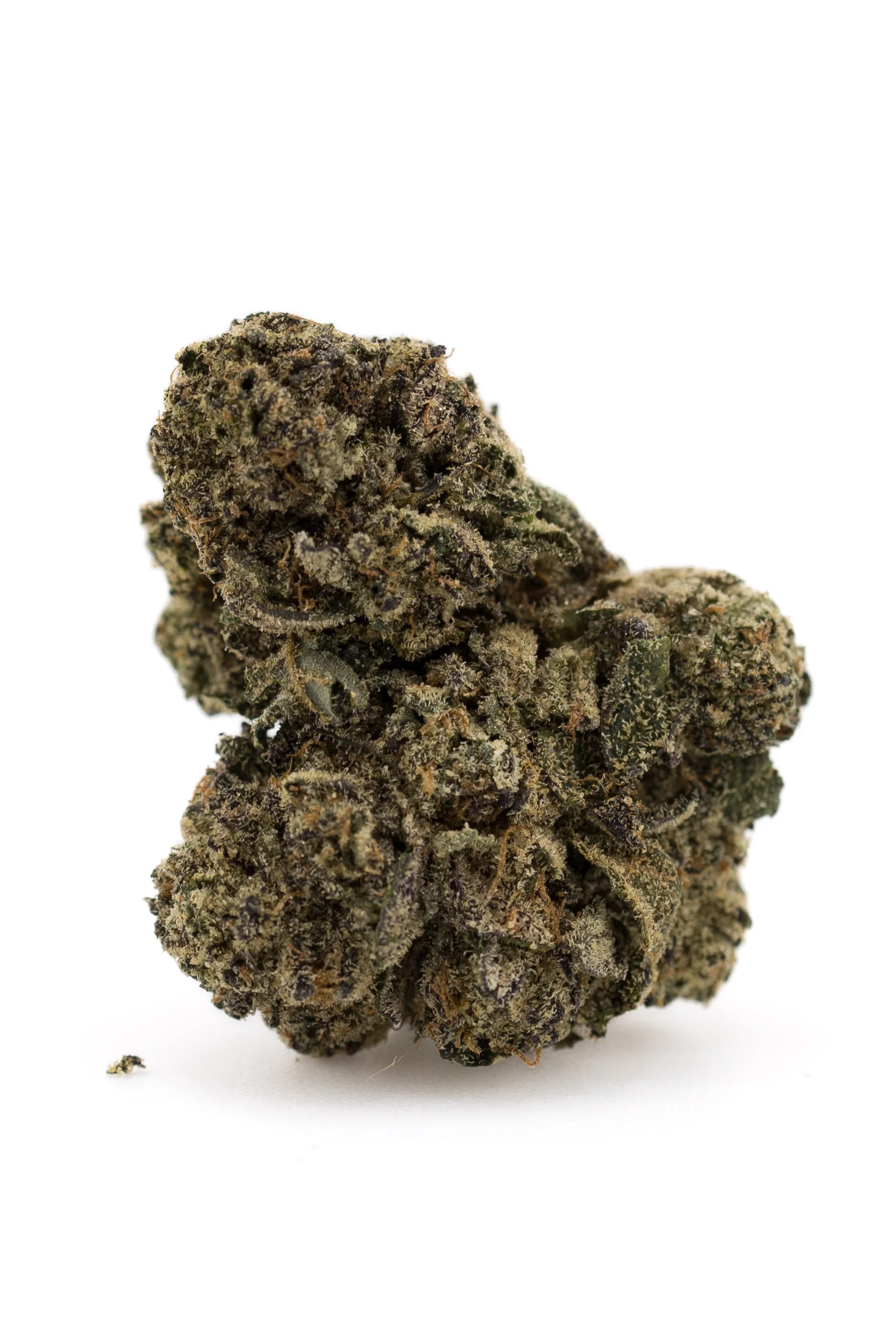 Campfire Cannabis - 4g Flower - Grapes N Cream (H)