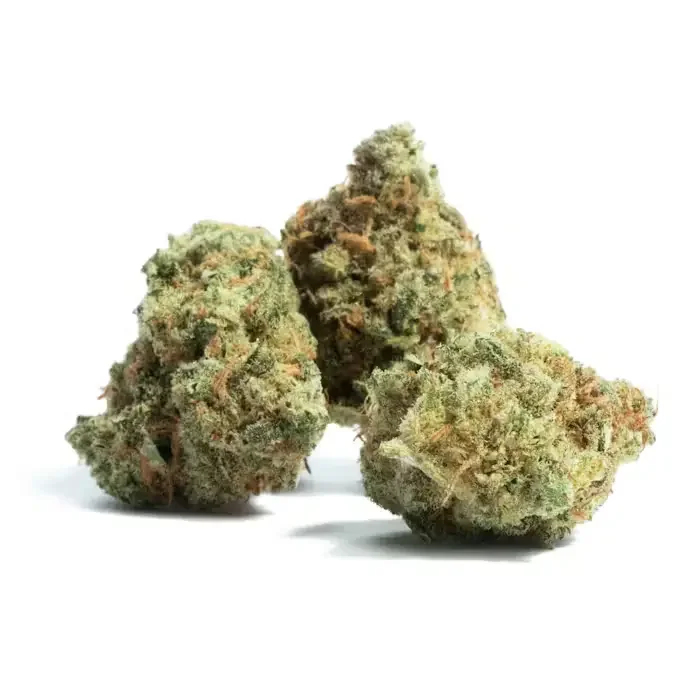 Campfire Cannabis - 4g Flower - Pink Lemonade (I/h)